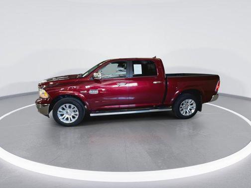 2017 RAM 1500 Longhorn