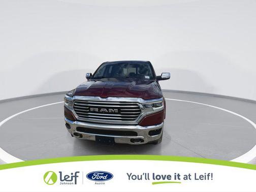2020 RAM 1500 Longhorn