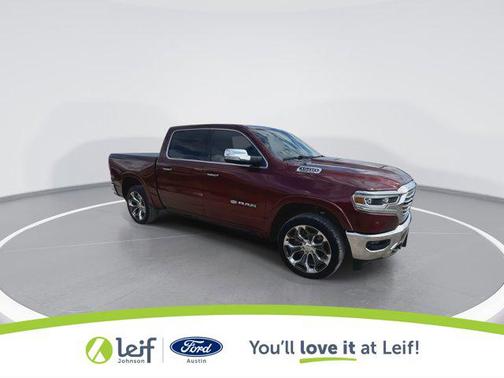 2020 RAM 1500 Longhorn