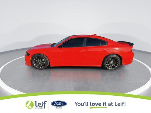2023 Dodge Charger R/T Scat Pack