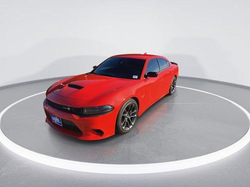 2023 Dodge Charger R/T Scat Pack
