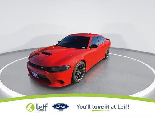 2023 Dodge Charger R/T Scat Pack