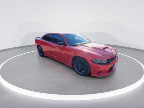2023 Dodge Charger R/T Scat Pack