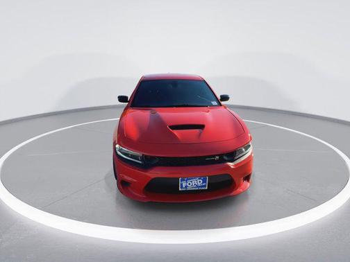 2023 Dodge Charger R/T Scat Pack