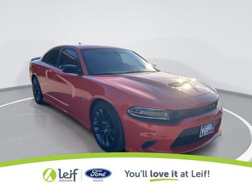 2023 Dodge Charger R/T Scat Pack