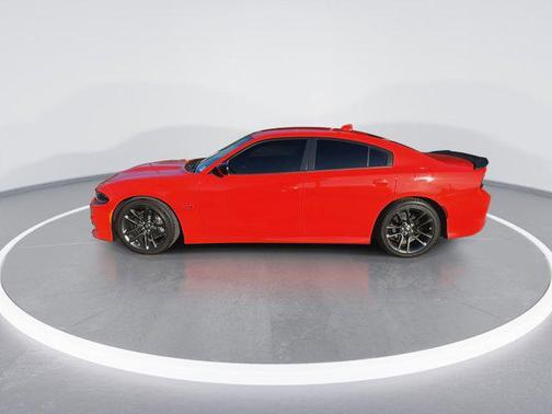 2023 Dodge Charger R/T Scat Pack