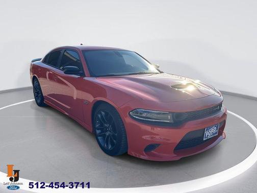 2023 Dodge Charger R/T Scat Pack