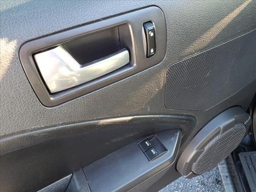 2009 Ford Shelby GT500 Base