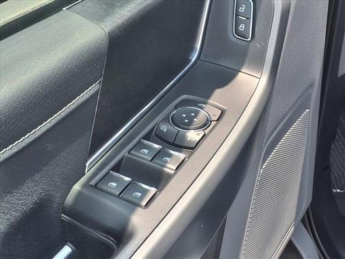 2022 Ford F-150 RWD