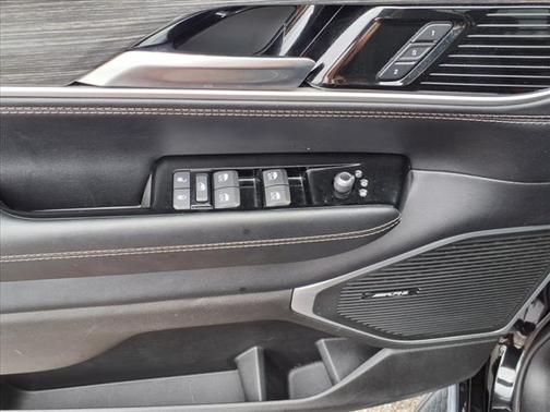 2024 Jeep Wagoneer L Series II 4x4