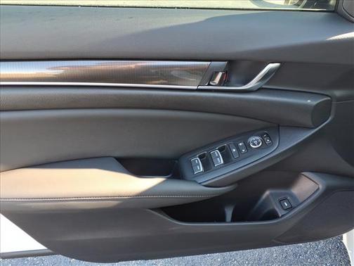 2022 Honda Accord Sport SE 1.5T