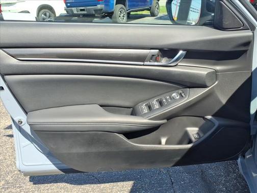 2022 Honda Accord Sport SE 1.5T