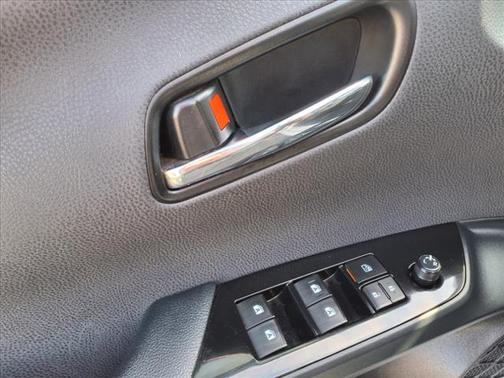 2016 Toyota Prius Two Eco