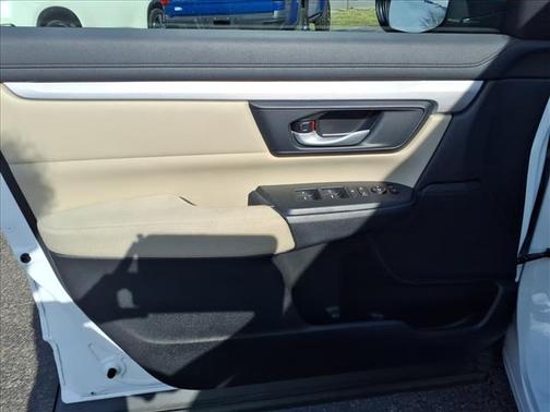 2020 Honda CR-V AWD LX