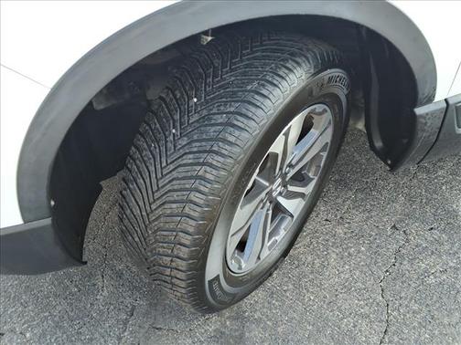 2020 Honda CR-V AWD LX