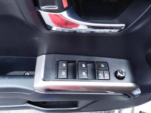 2018 Toyota Tacoma Limited