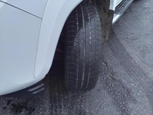 2018 Toyota Tacoma Limited