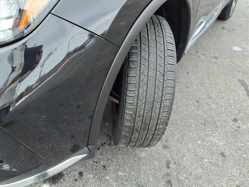 2023 Nissan Murano SV FWD