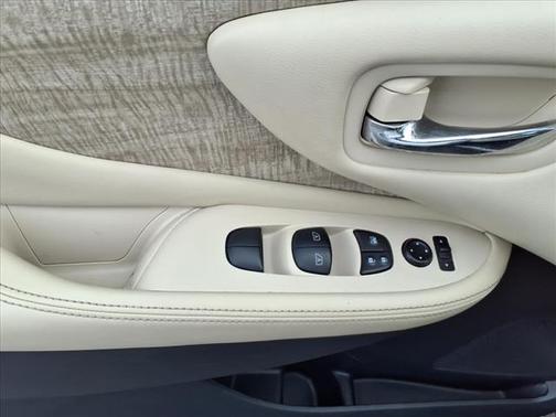 2023 Nissan Murano SV FWD