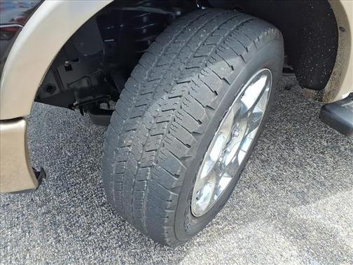 Rootbeer 2013 Ford F-150 XL