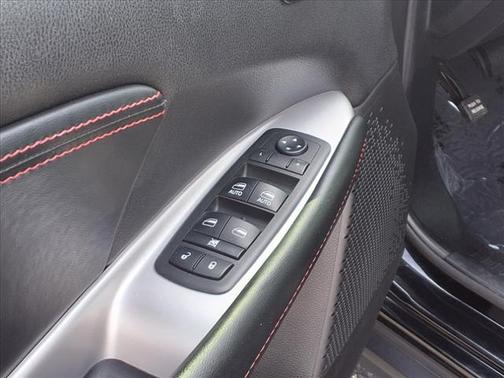 2018 Dodge Journey GT