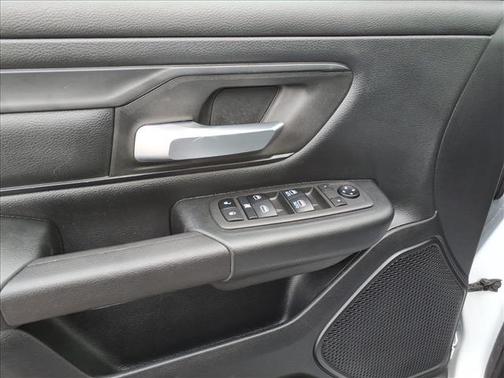 2021 RAM 1500 Tradesman