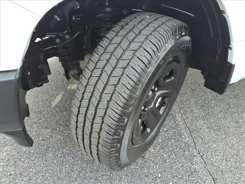 2021 RAM 1500 Tradesman