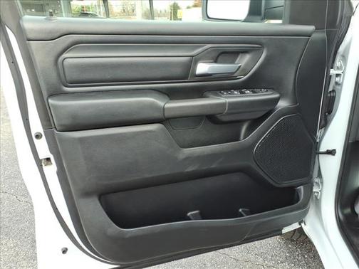 2021 RAM 1500 Tradesman