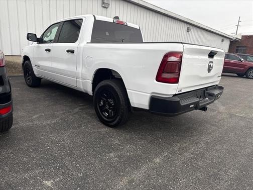 2021 RAM 1500 Tradesman