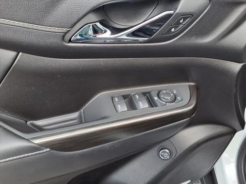 2023 GMC Acadia FWD SLT
