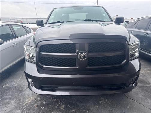2019 RAM 1500 Express