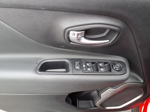 2021 Jeep Renegade Limited