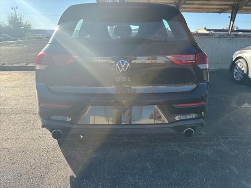 2024 Volkswagen Golf GTI 2.0T S DSG