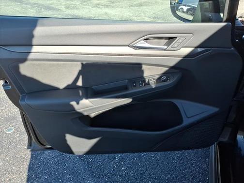 2024 Volkswagen Golf GTI 2.0T S DSG