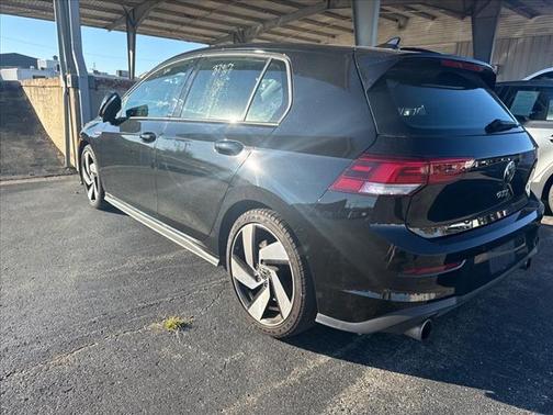 2024 Volkswagen Golf GTI 2.0T S DSG
