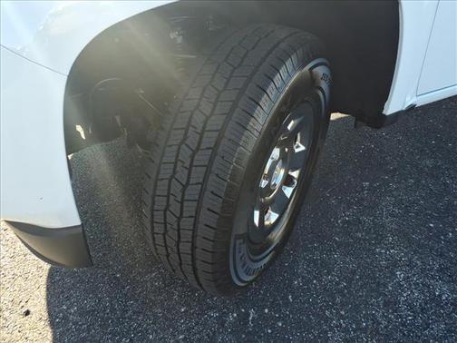 2018 Chevrolet Colorado WT