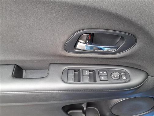 2022 Honda HR-V AWD Sport