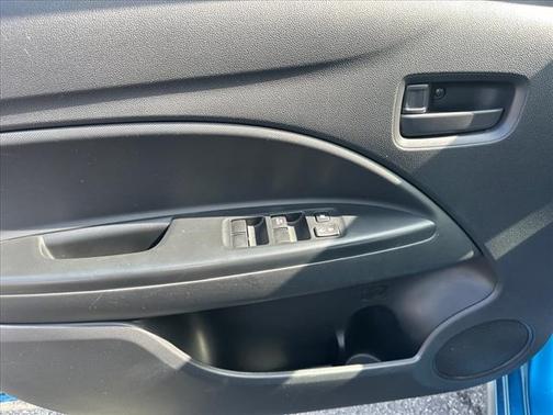 2024 Mitsubishi Mirage G4 SE