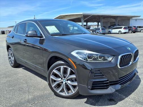 2023 BMW X2 xDrive28i