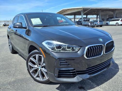 2023 BMW X2 xDrive28i