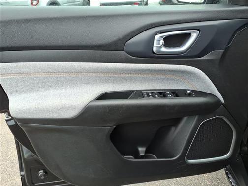 2022 Jeep Compass Sport