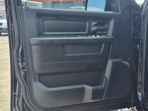 2022 RAM 1500 Tradesman