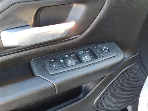 2022 RAM 1500 Tradesman