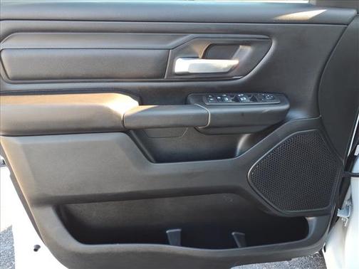 2022 RAM 1500 Tradesman