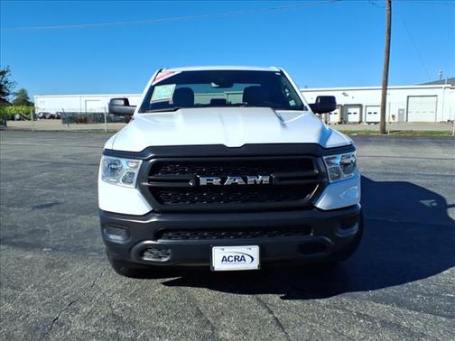 2022 RAM 1500 Tradesman