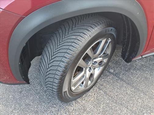 2016 Lexus NX 200t Base