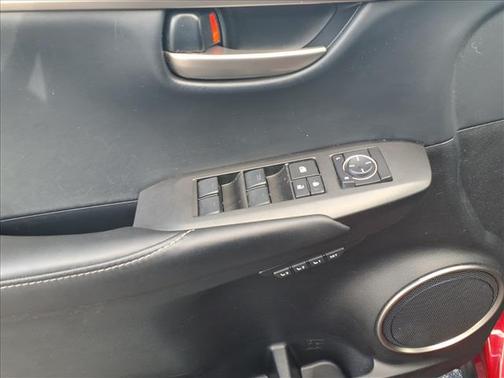 2016 Lexus NX 200t Base