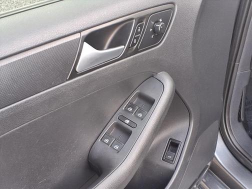 2014 Volkswagen Jetta Auto S