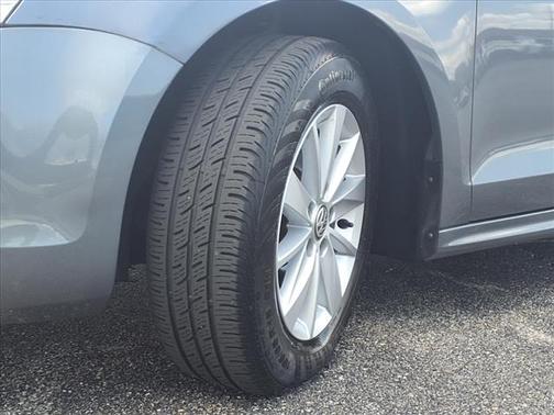 2014 Volkswagen Jetta Auto S