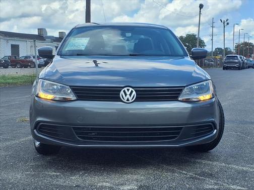 2014 Volkswagen Jetta Auto S